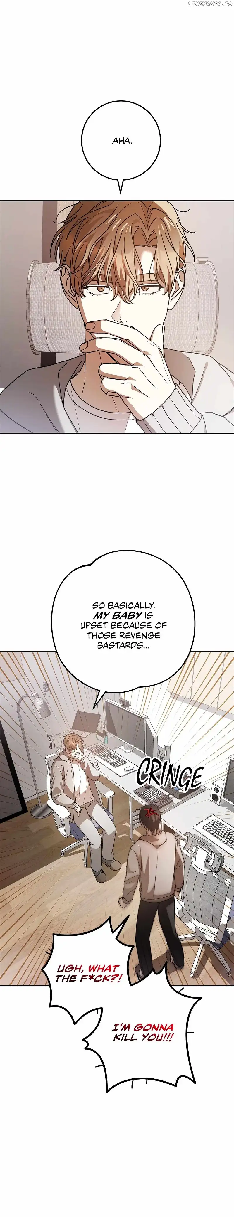 Netkama Punch!!! Chapter 74 - Page 6