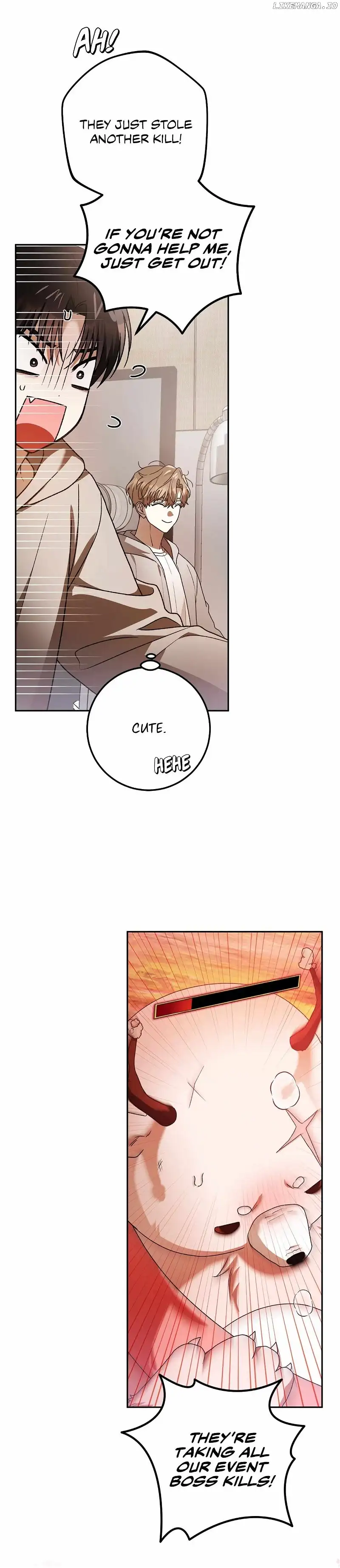 Netkama Punch!!! Chapter 74 - Page 7