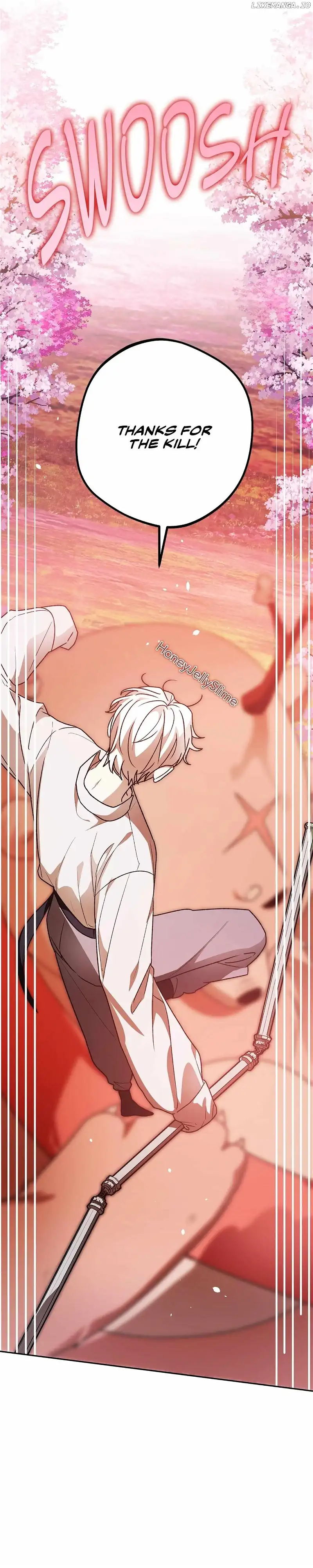 Netkama Punch!!! Chapter 74 - Page 8