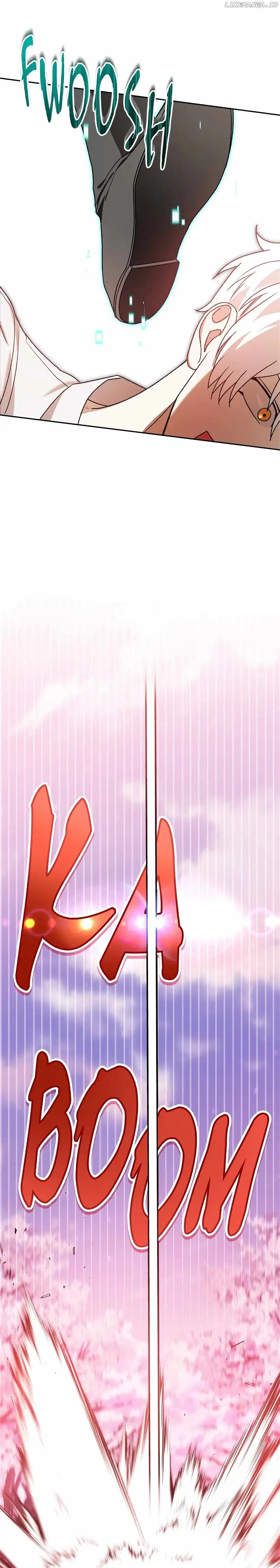 Netkama Punch!!! Chapter 74 - Page 9