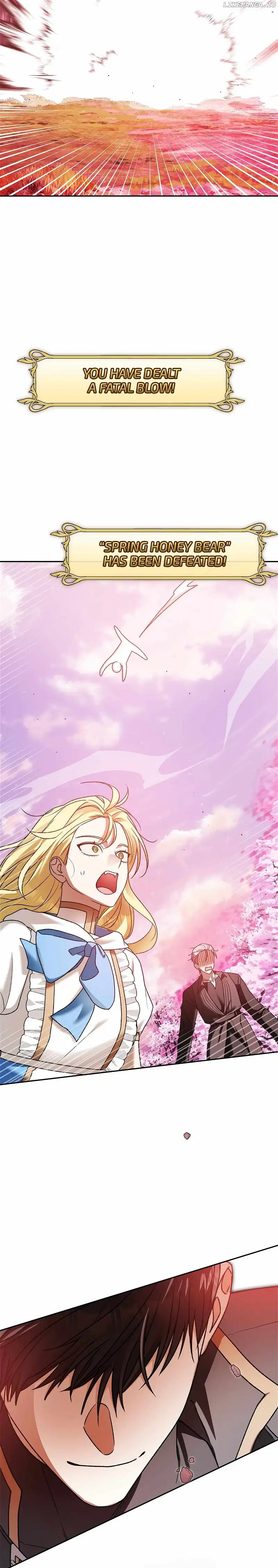 Netkama Punch!!! Chapter 74 - Page 10