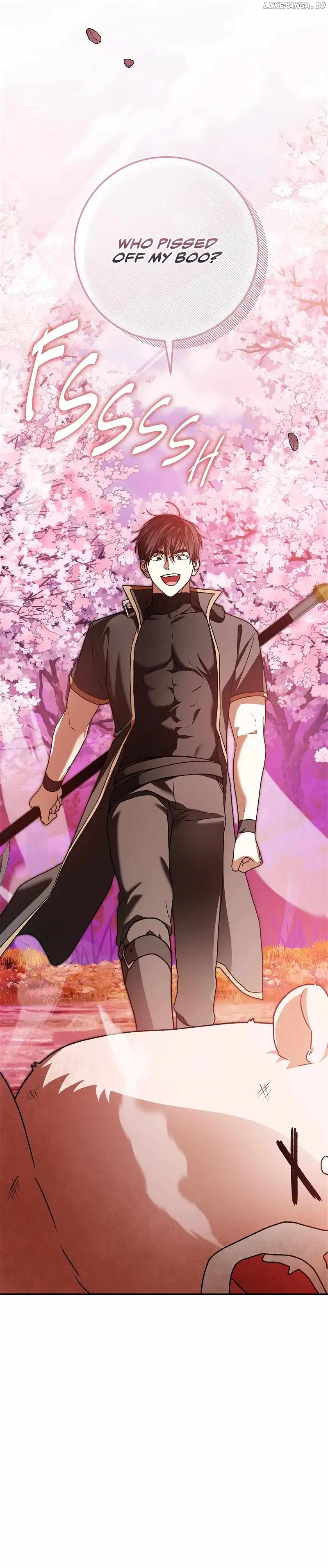 Netkama Punch!!! Chapter 74 - Page 11