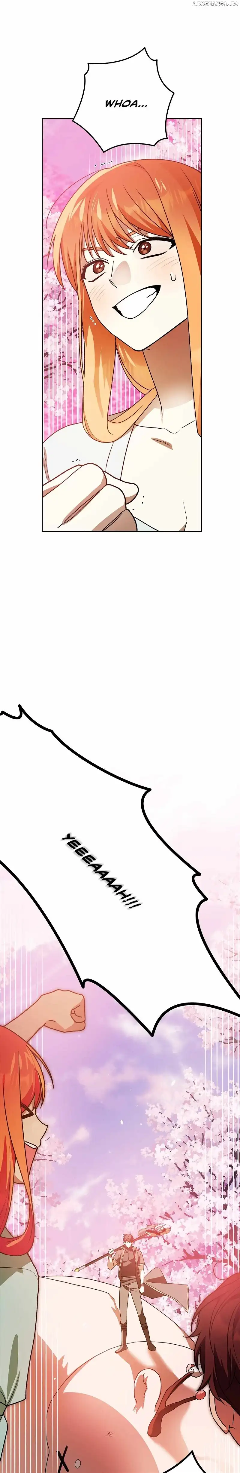 Netkama Punch!!! Chapter 74 - Page 12