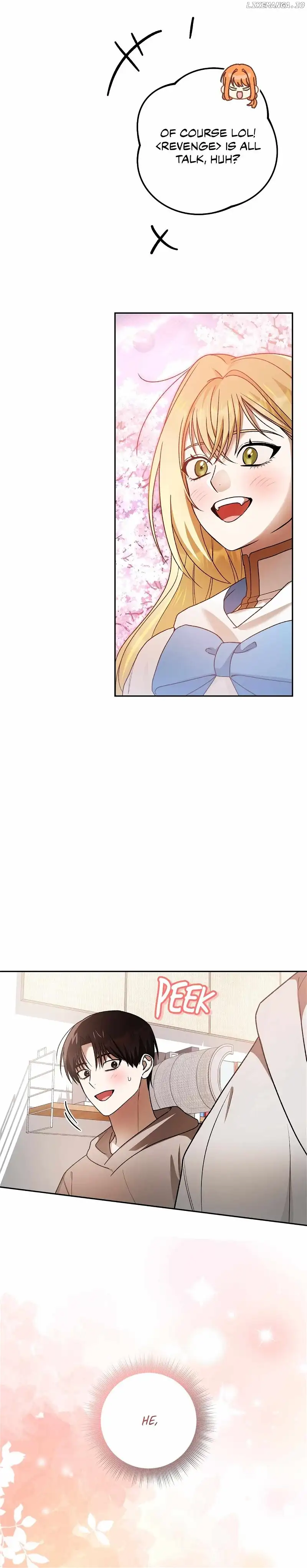 Netkama Punch!!! Chapter 74 - Page 14