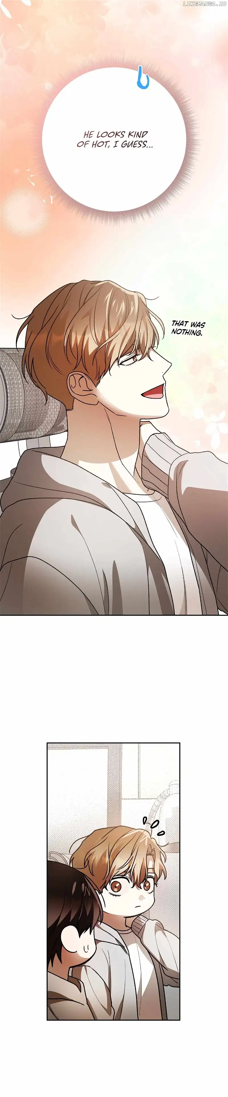 Netkama Punch!!! Chapter 74 - Page 15