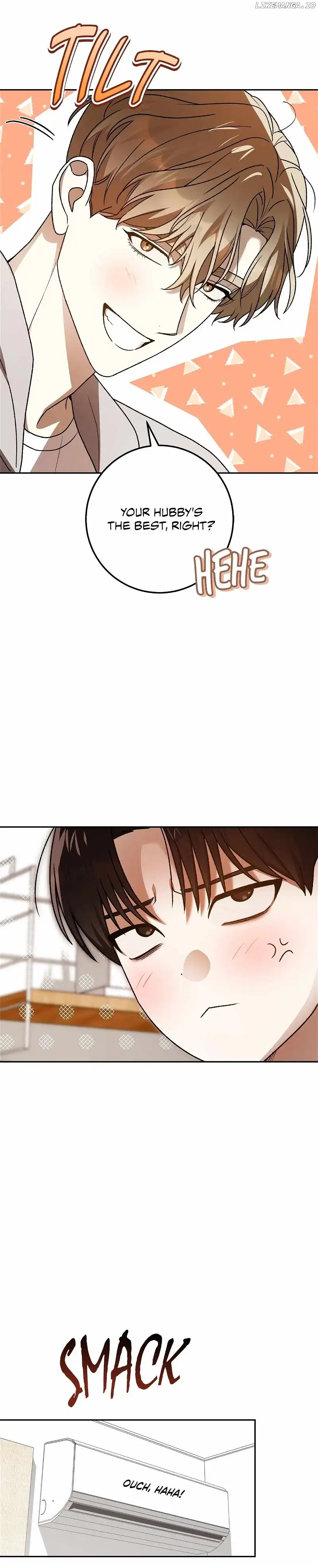 Netkama Punch!!! Chapter 74 - Page 16