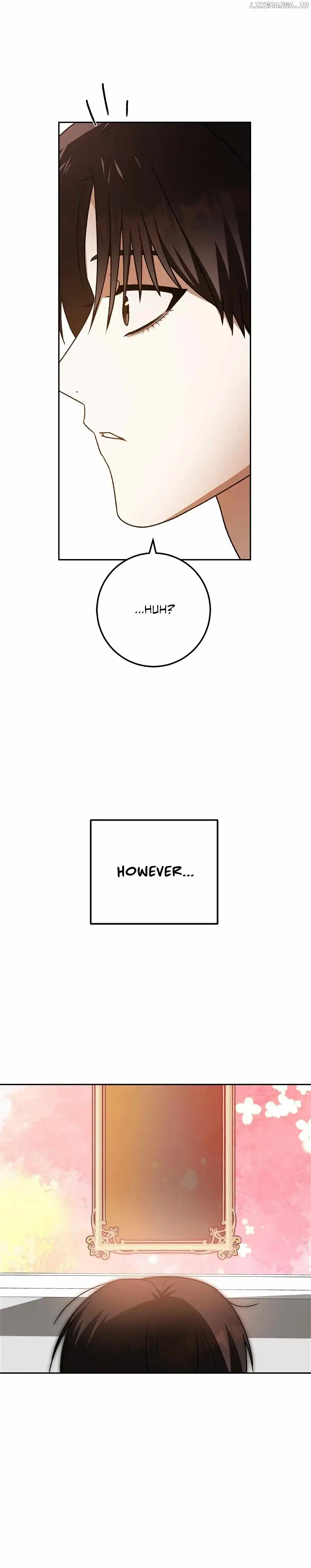 Netkama Punch!!! Chapter 74 - Page 19