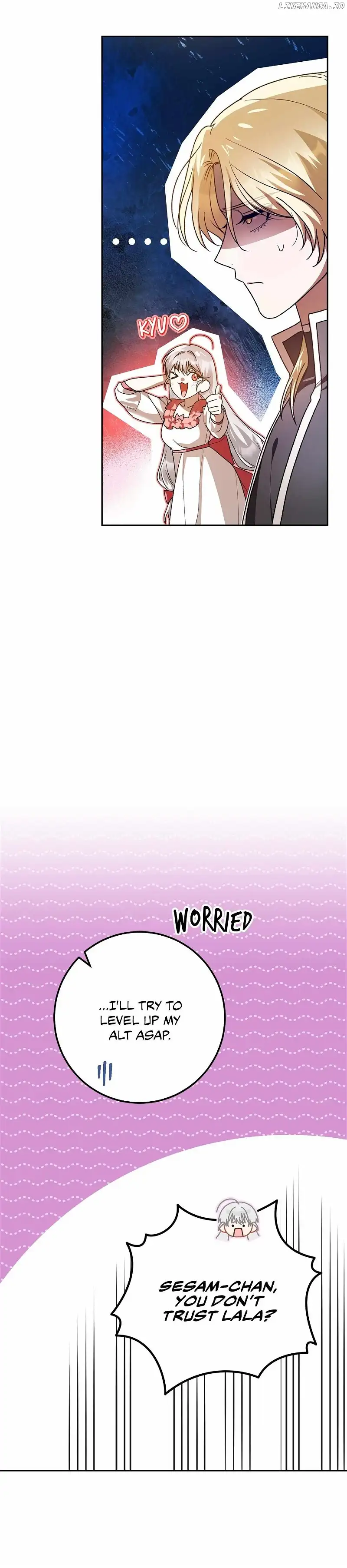 Netkama Punch!!! Chapter 74 - Page 22