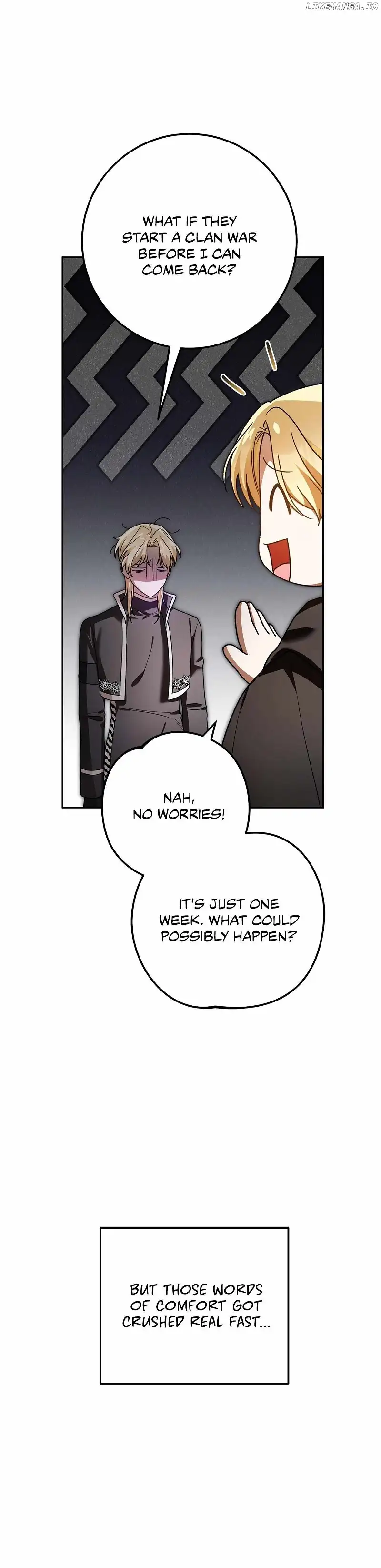 Netkama Punch!!! Chapter 74 - Page 23