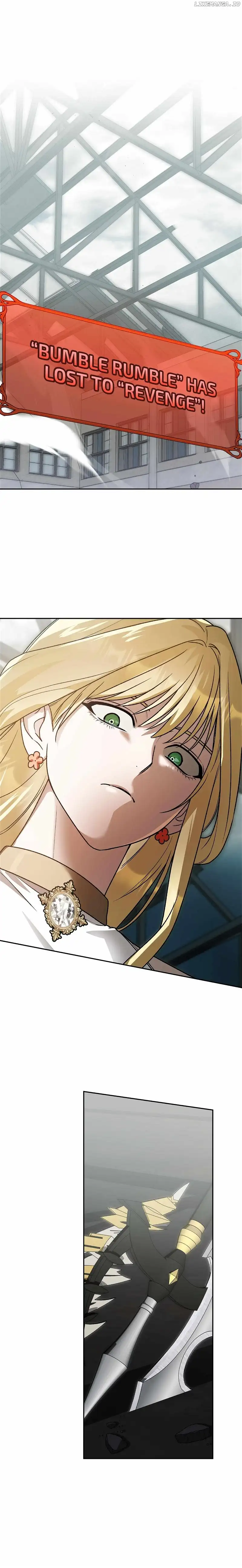 Netkama Punch!!! Chapter 74 - Page 24