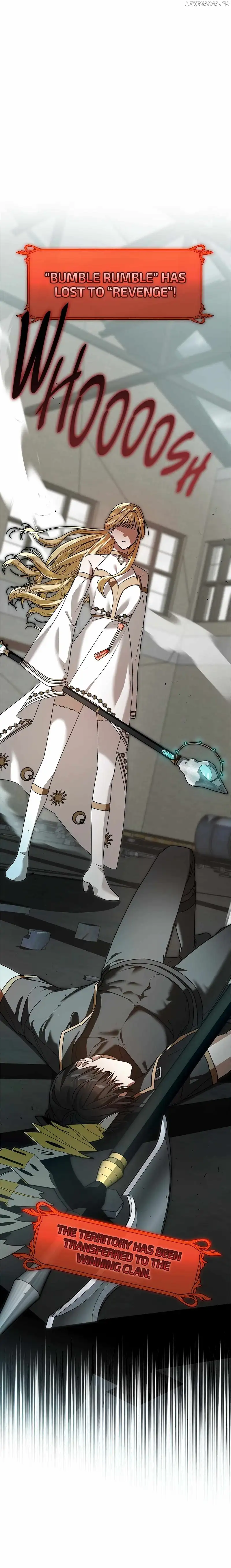 Netkama Punch!!! Chapter 74 - Page 25