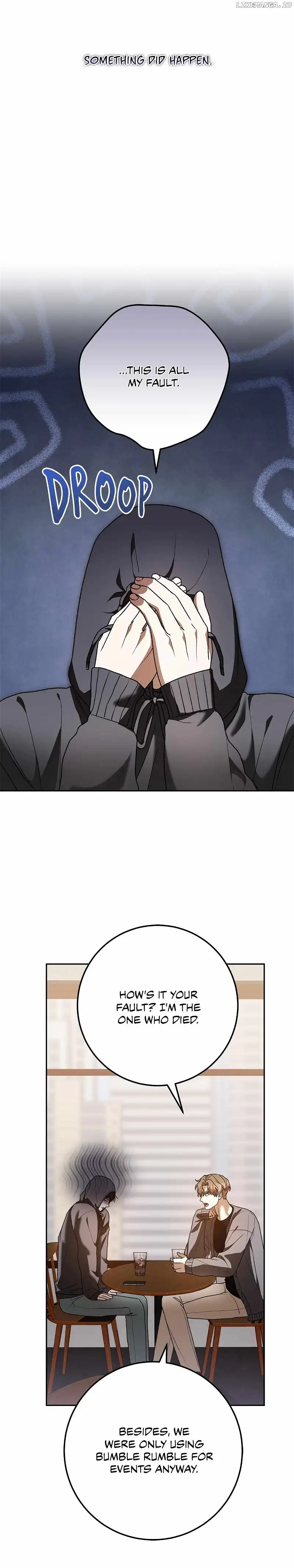 Netkama Punch!!! Chapter 74 - Page 26