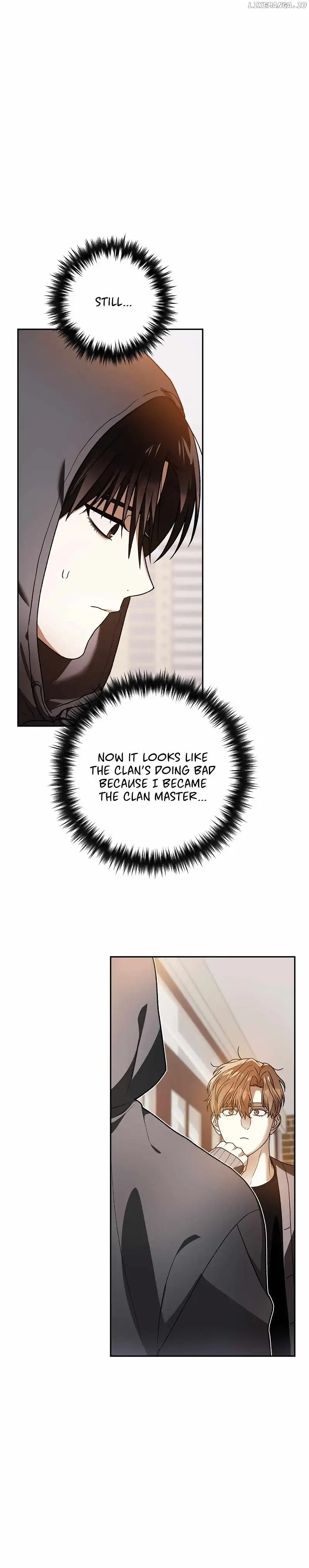 Netkama Punch!!! Chapter 74 - Page 27