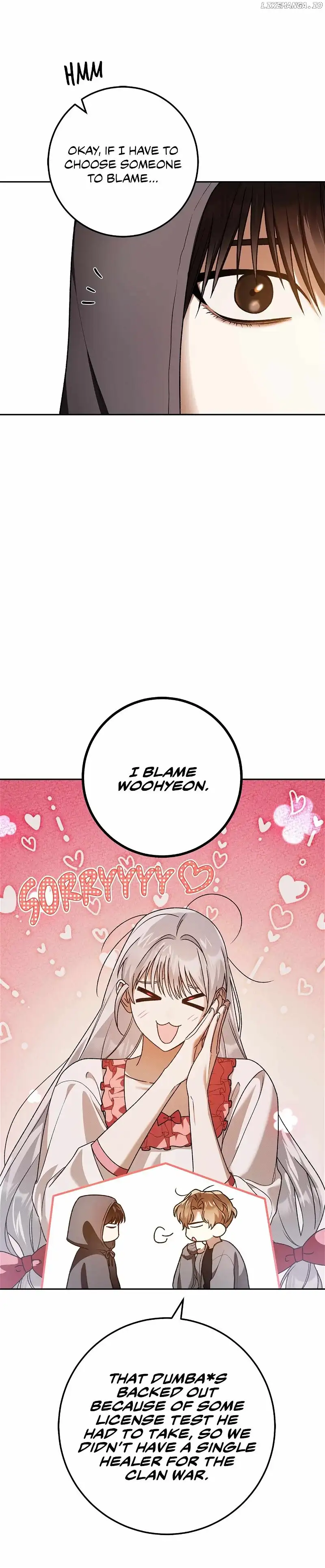 Netkama Punch!!! Chapter 74 - Page 28