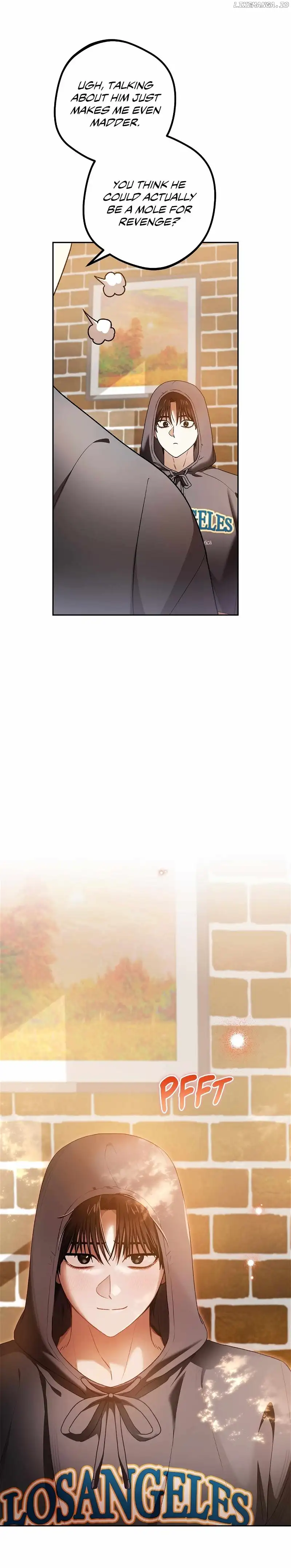 Netkama Punch!!! Chapter 74 - Page 29