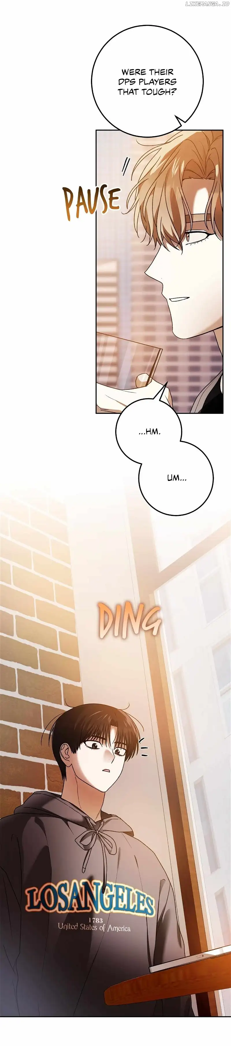 Netkama Punch!!! Chapter 74 - Page 31