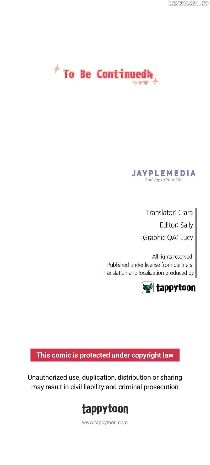 Netkama Punch!!! Chapter 74 - Page 34