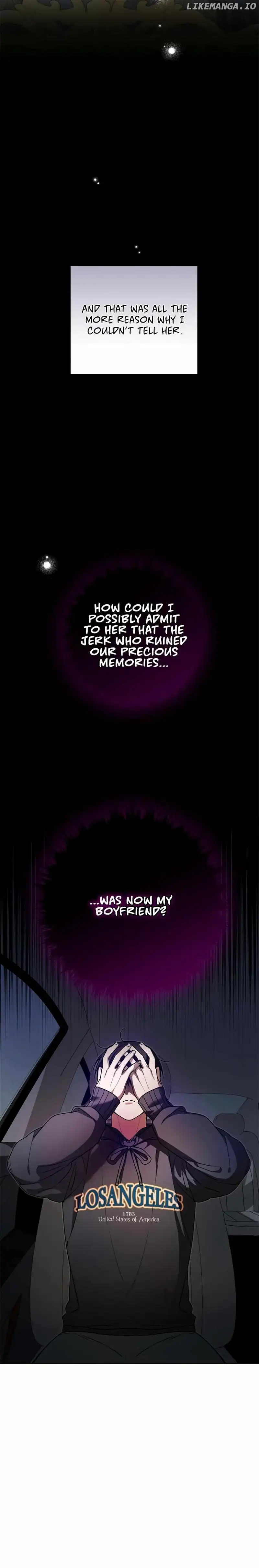 Netkama Punch!!! Chapter 75 - Page 4