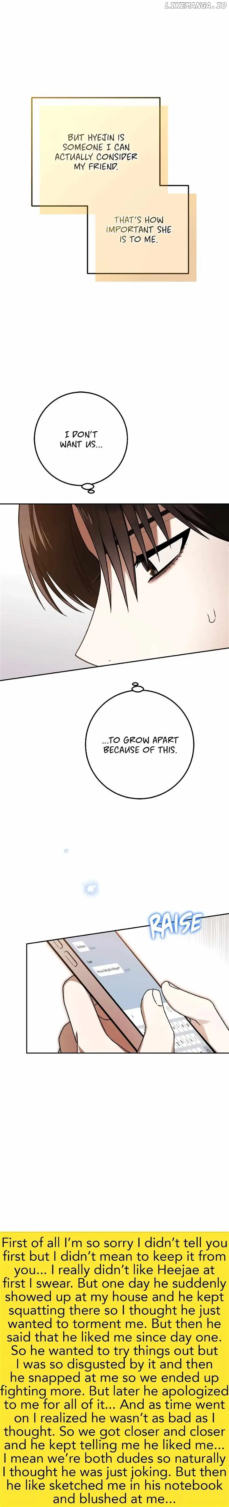 Netkama Punch!!! Chapter 75 - Page 7