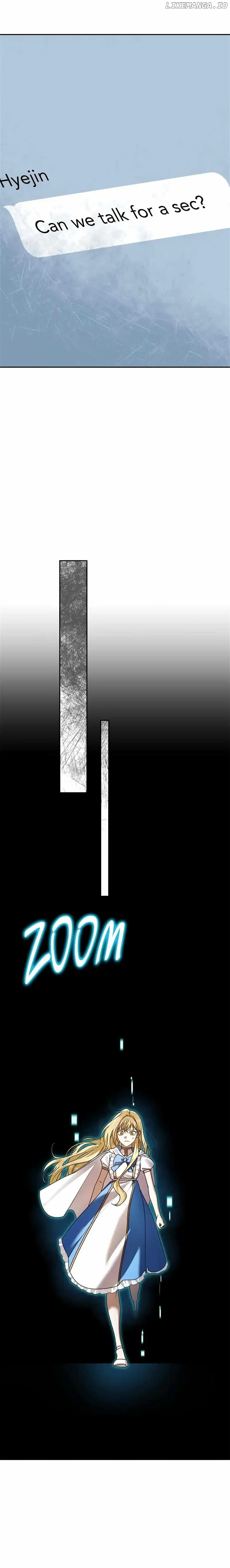 Netkama Punch!!! Chapter 75 - Page 9