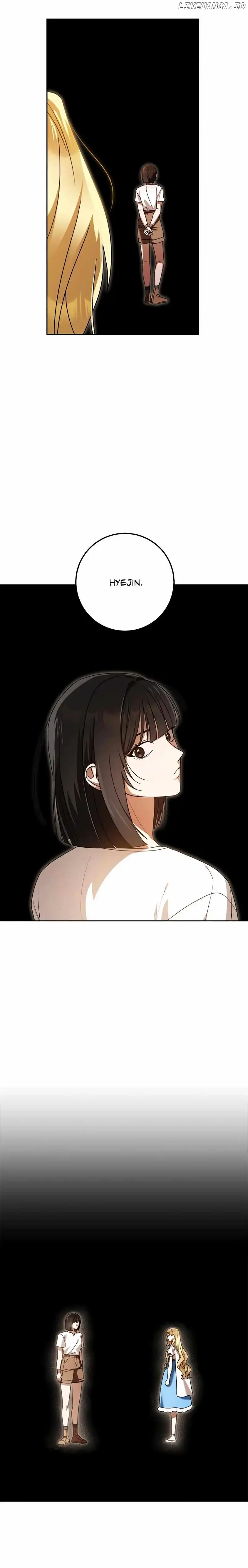 Netkama Punch!!! Chapter 75 - Page 10