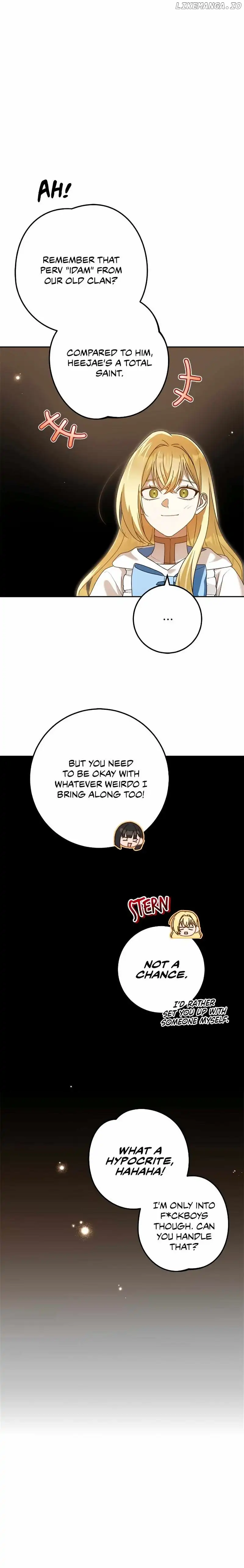 Netkama Punch!!! Chapter 75 - Page 13