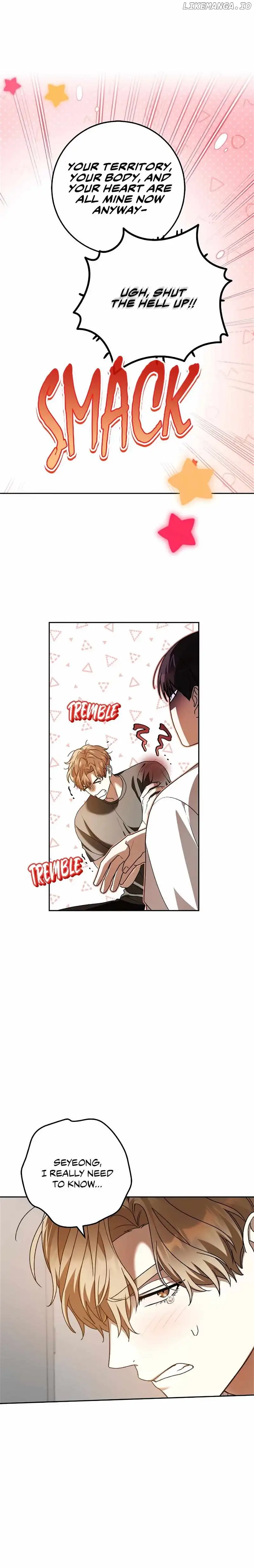 Netkama Punch!!! Chapter 75 - Page 23