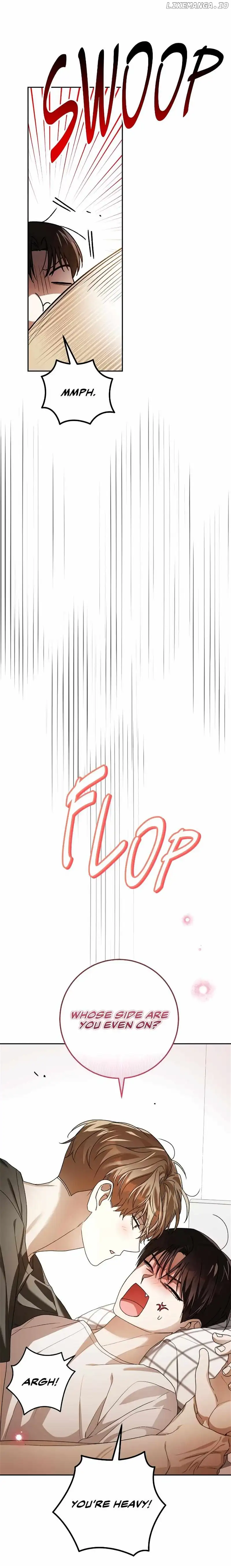 Netkama Punch!!! Chapter 75 - Page 24