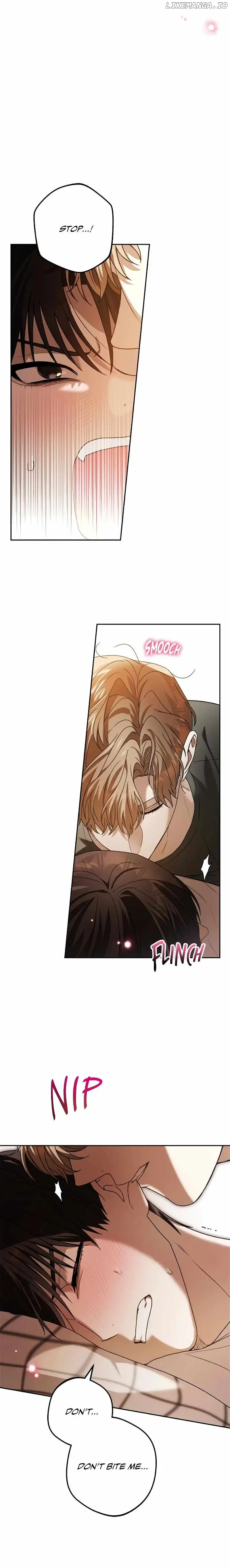 Netkama Punch!!! Chapter 75 - Page 25