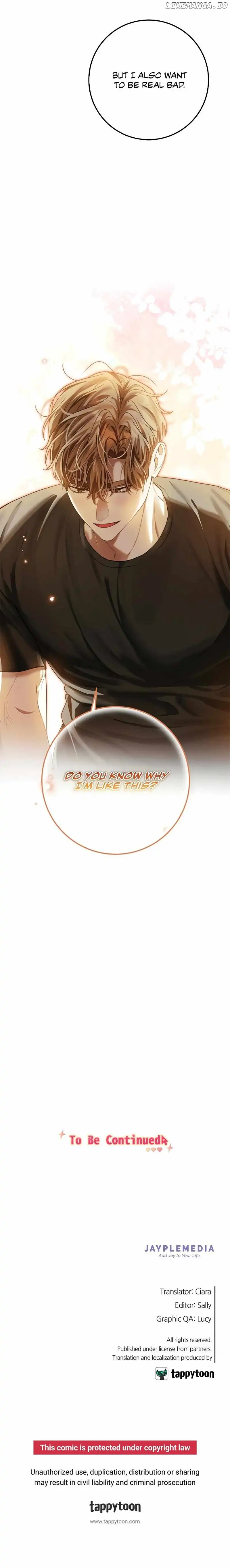 Netkama Punch!!! Chapter 75 - Page 27