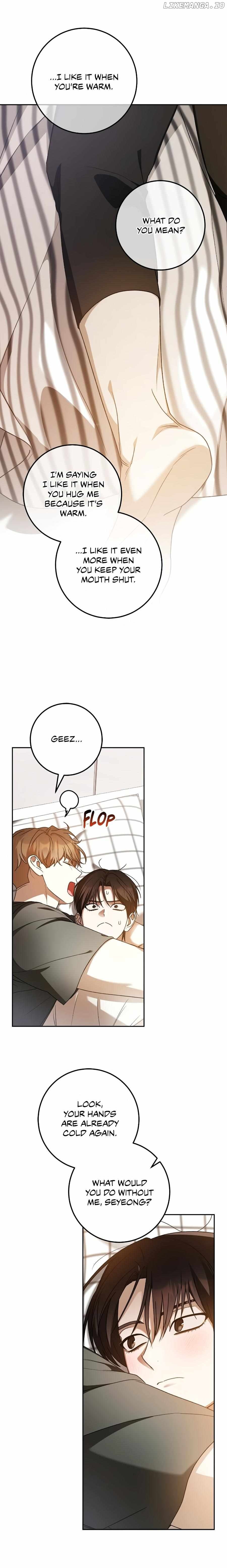 Netkama Punch!!! Chapter 76 - Page 7