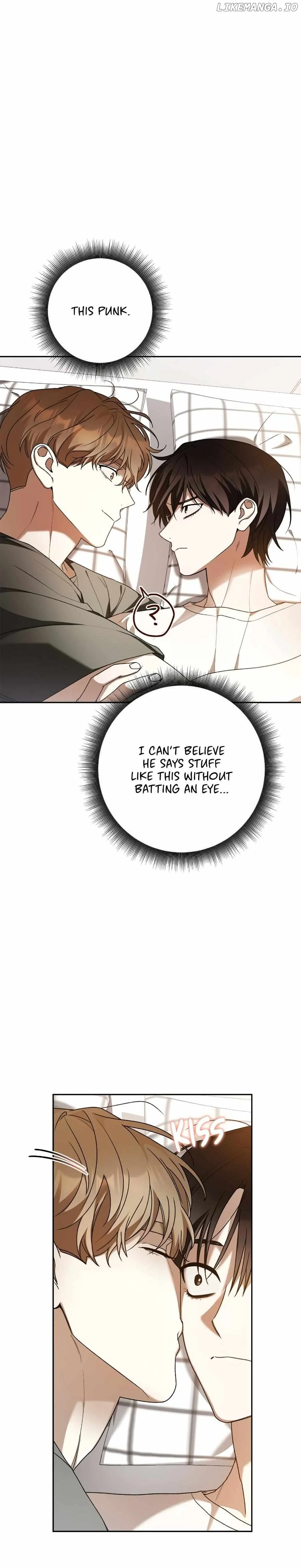 Netkama Punch!!! Chapter 76 - Page 8