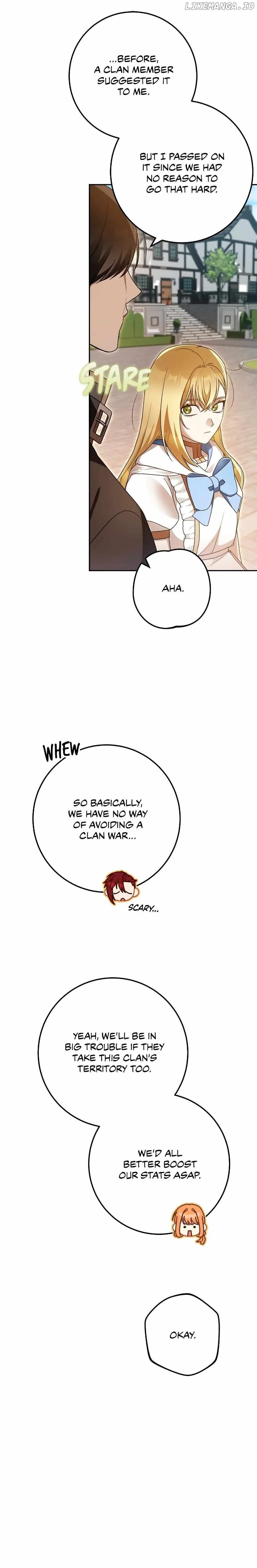 Netkama Punch!!! Chapter 76 - Page 14