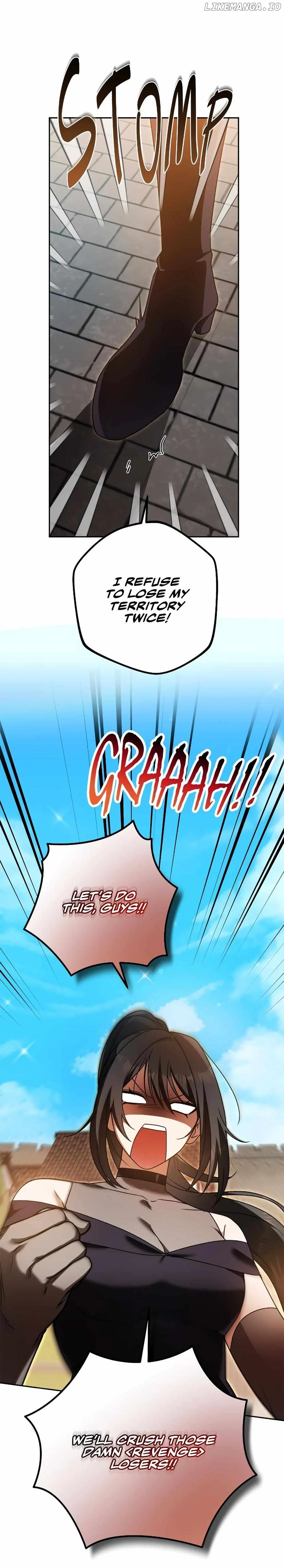 Netkama Punch!!! Chapter 76 - Page 15