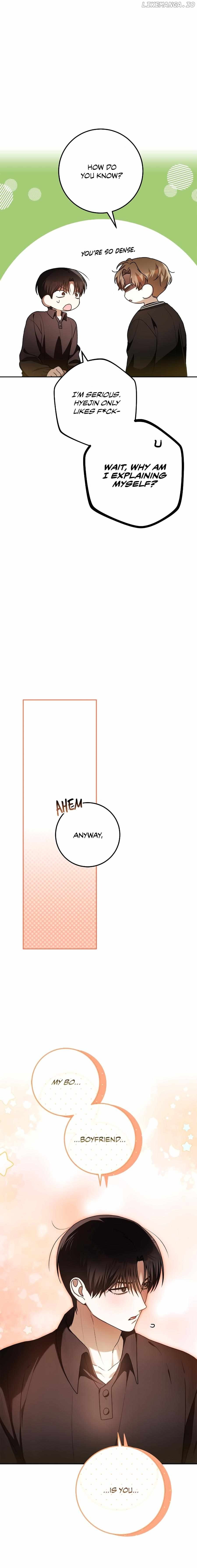 Netkama Punch!!! Chapter 76 - Page 20