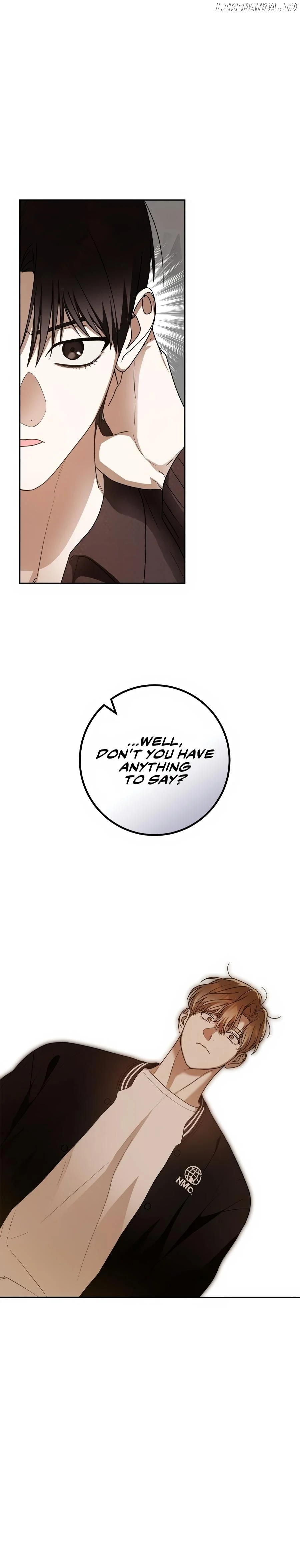 Netkama Punch!!! Chapter 76 - Page 22