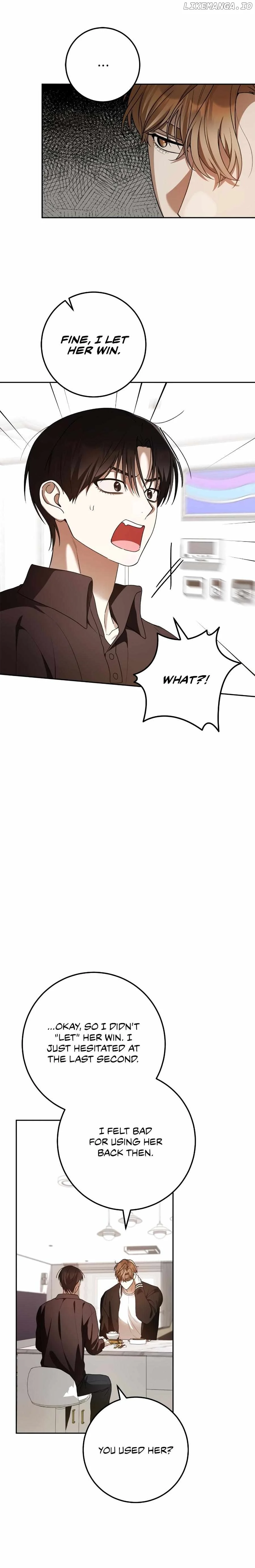 Netkama Punch!!! Chapter 76 - Page 24