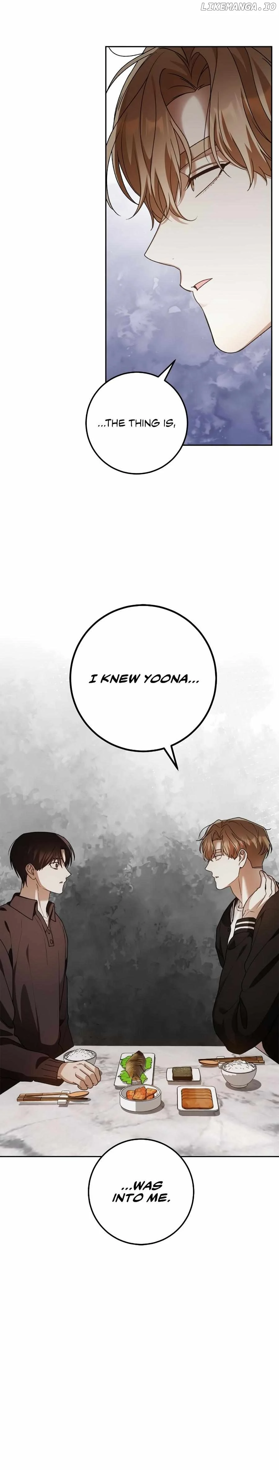 Netkama Punch!!! Chapter 76 - Page 25