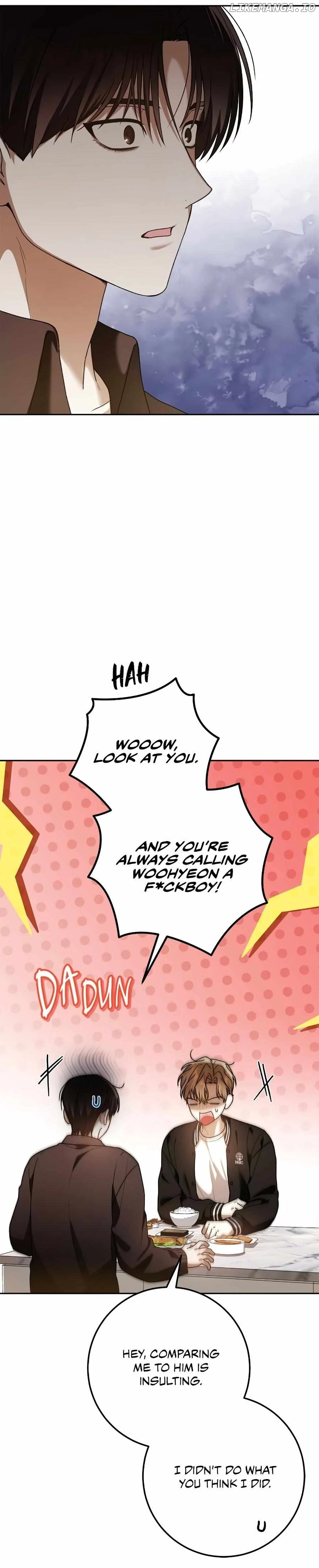 Netkama Punch!!! Chapter 76 - Page 26