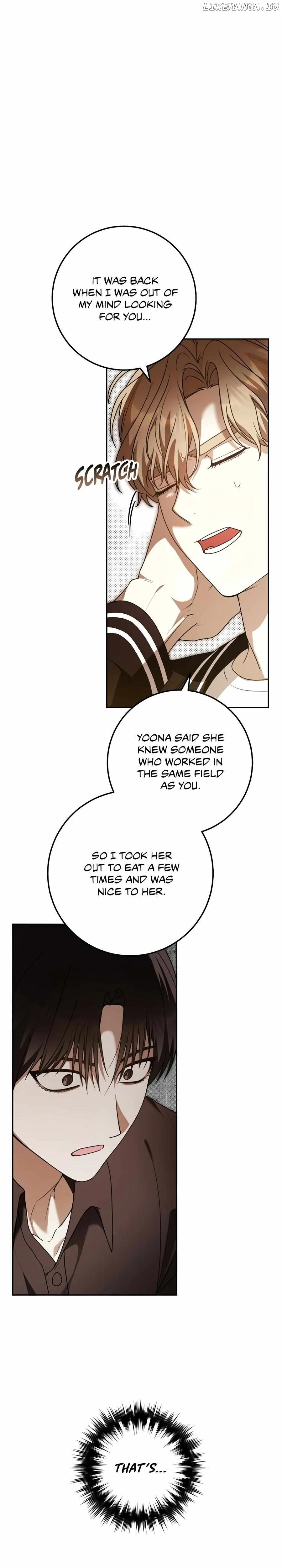 Netkama Punch!!! Chapter 76 - Page 27