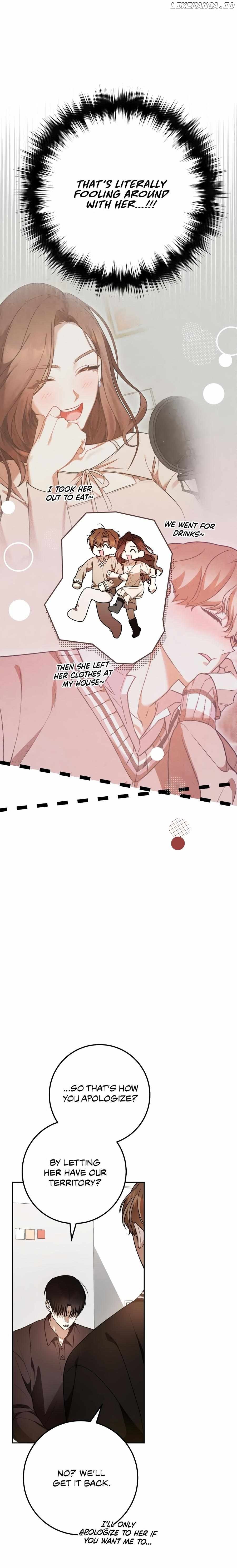 Netkama Punch!!! Chapter 76 - Page 28