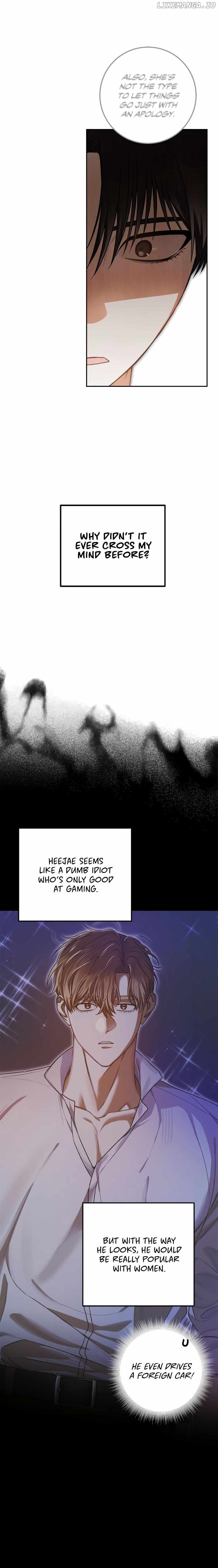 Netkama Punch!!! Chapter 76 - Page 29