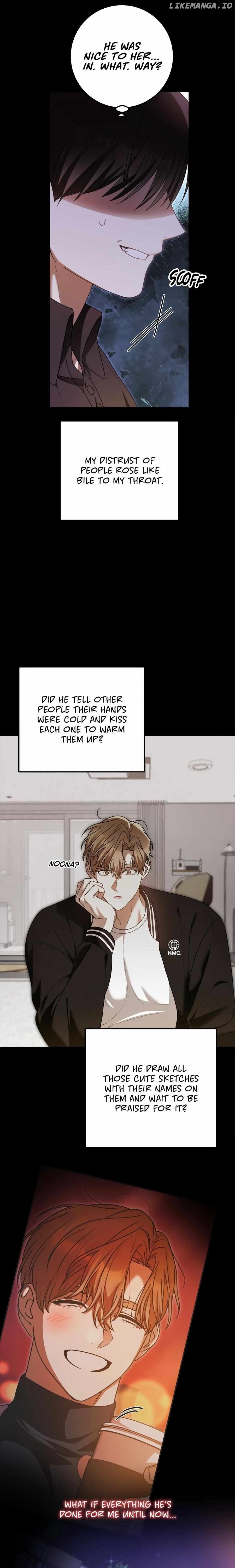 Netkama Punch!!! Chapter 76 - Page 30