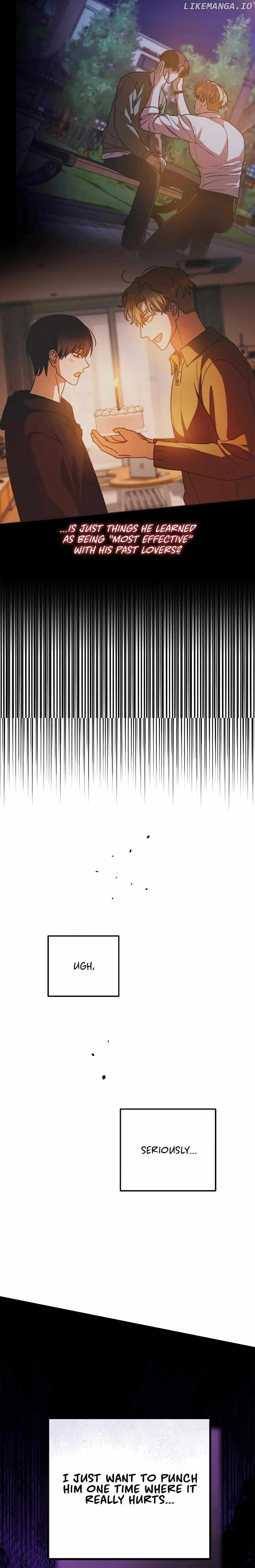 Netkama Punch!!! Chapter 76 - Page 31