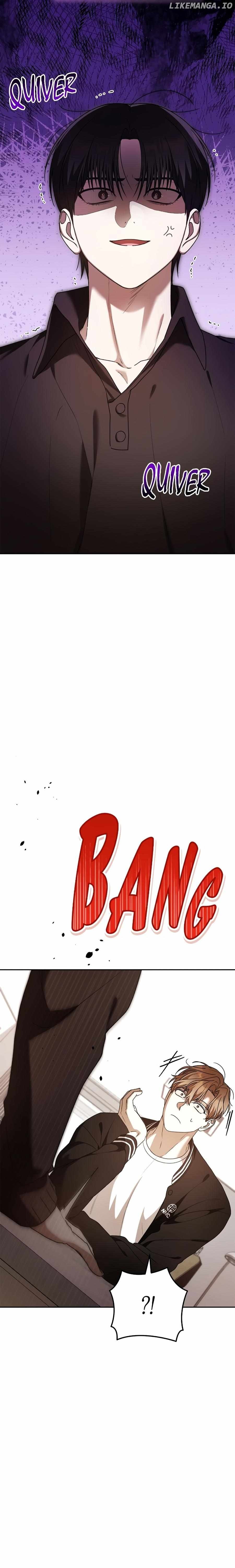 Netkama Punch!!! Chapter 76 - Page 32