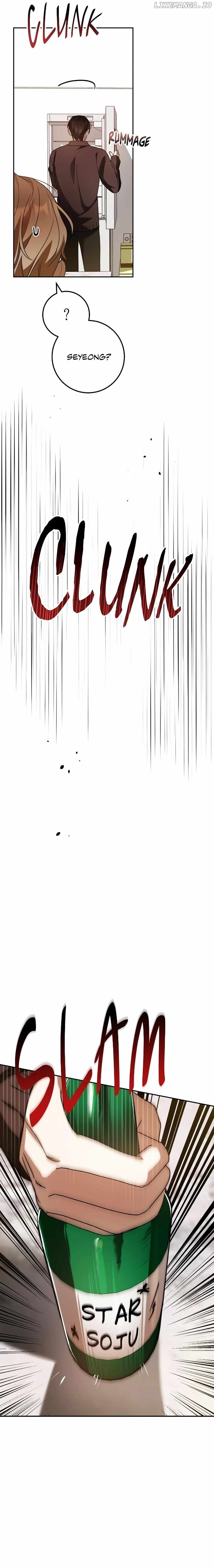 Netkama Punch!!! Chapter 76 - Page 33