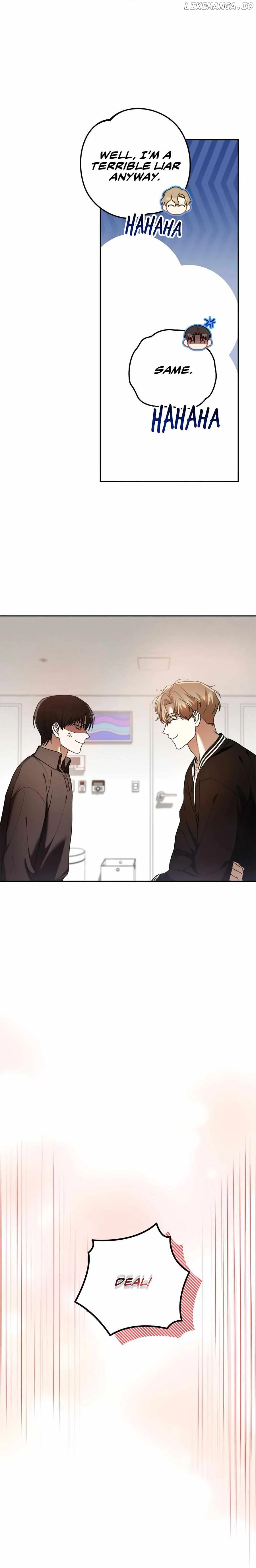 Netkama Punch!!! Chapter 77 - Page 4