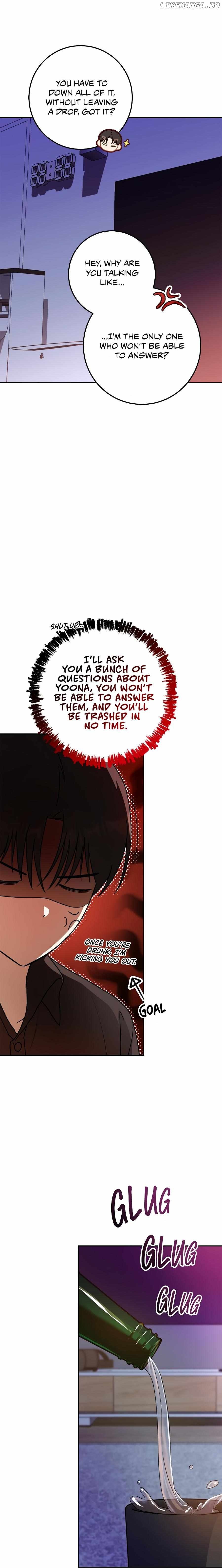 Netkama Punch!!! Chapter 77 - Page 6