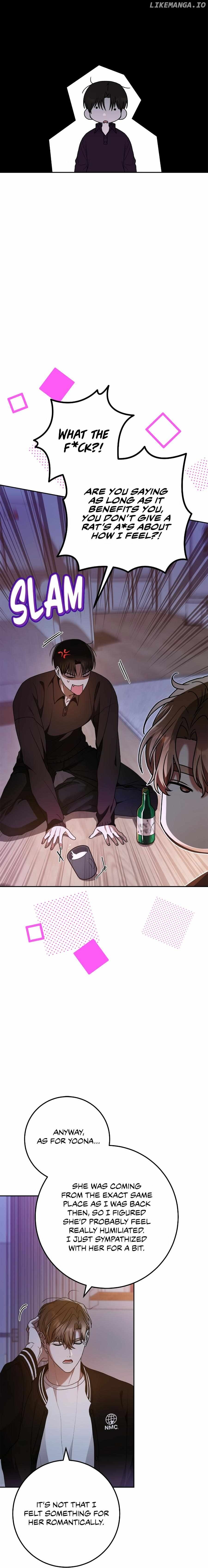 Netkama Punch!!! Chapter 77 - Page 9