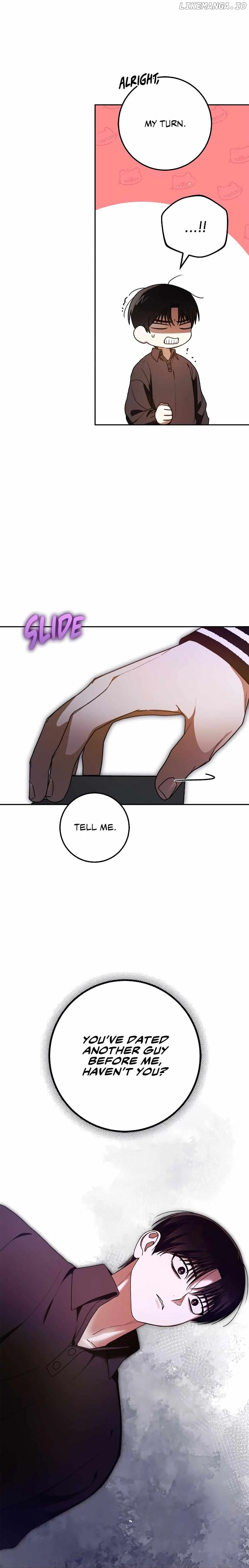 Netkama Punch!!! Chapter 77 - Page 10